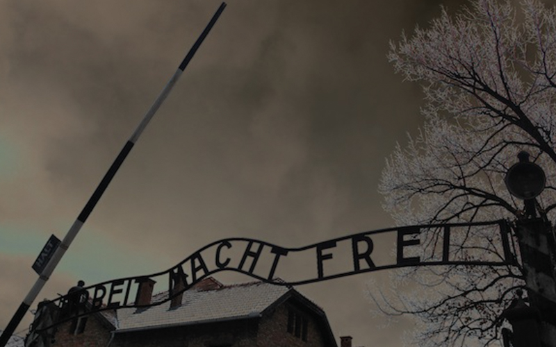 Auschwitz 