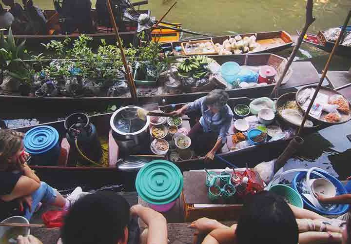 Streetwise in Vietnam