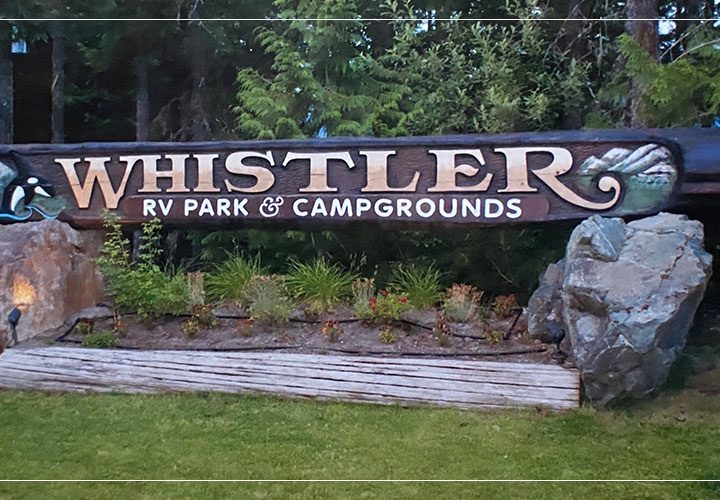 Calling all nature lovers to British Columbia