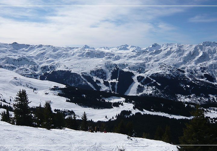 Becoming a Seasonaire – Winter in the Mountains