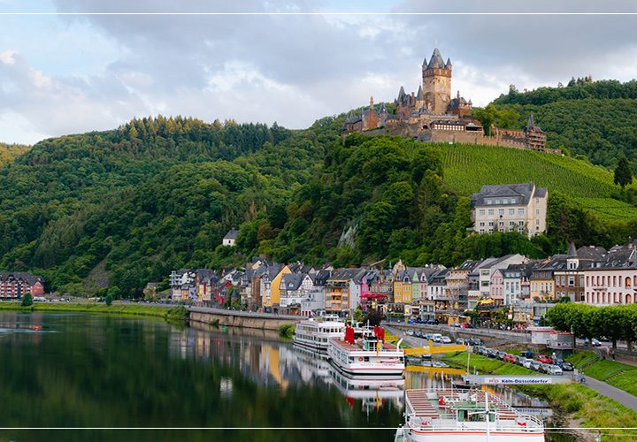 Germany: Being Safe and Having Fun As A Post-Corona Tourist