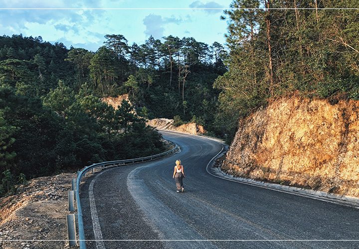 Travelling Solo Safety Advice