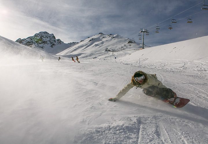 Everything you need to know about winter travel this season