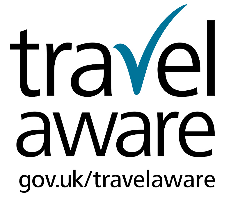 Travel Aware