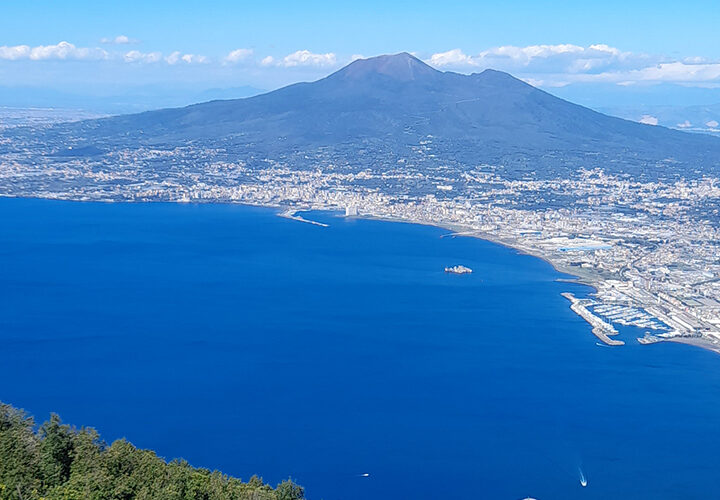 Exploring Italy part three: The Amalfi Coast